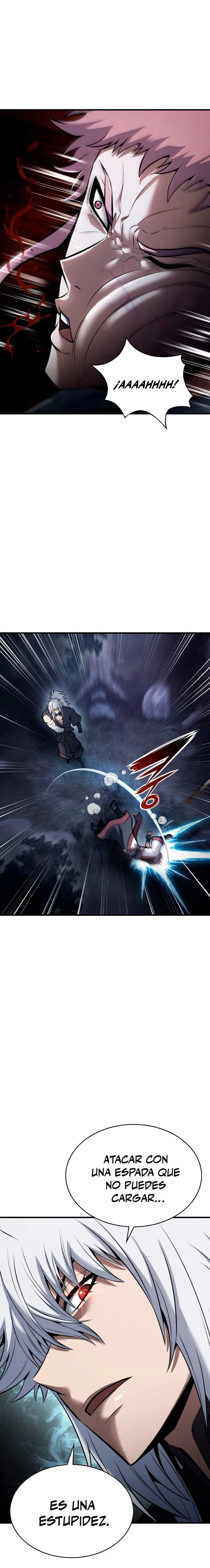 La Estrella de un Gobernante Supremo > Capitulo 63 > Page 191